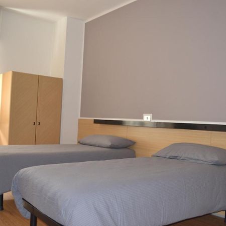 Hotel Garni Anna Besenello Exterior foto