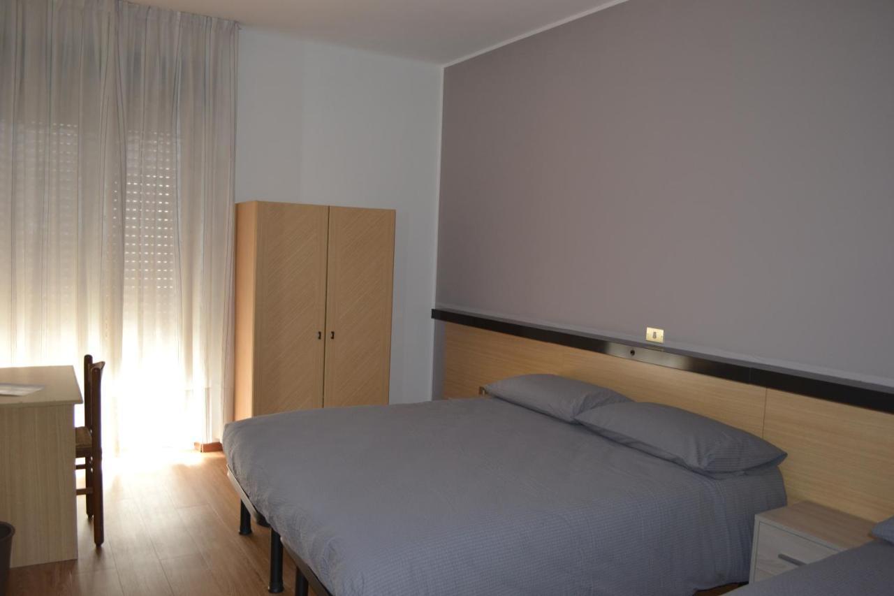 Hotel Garni Anna Besenello Exterior foto