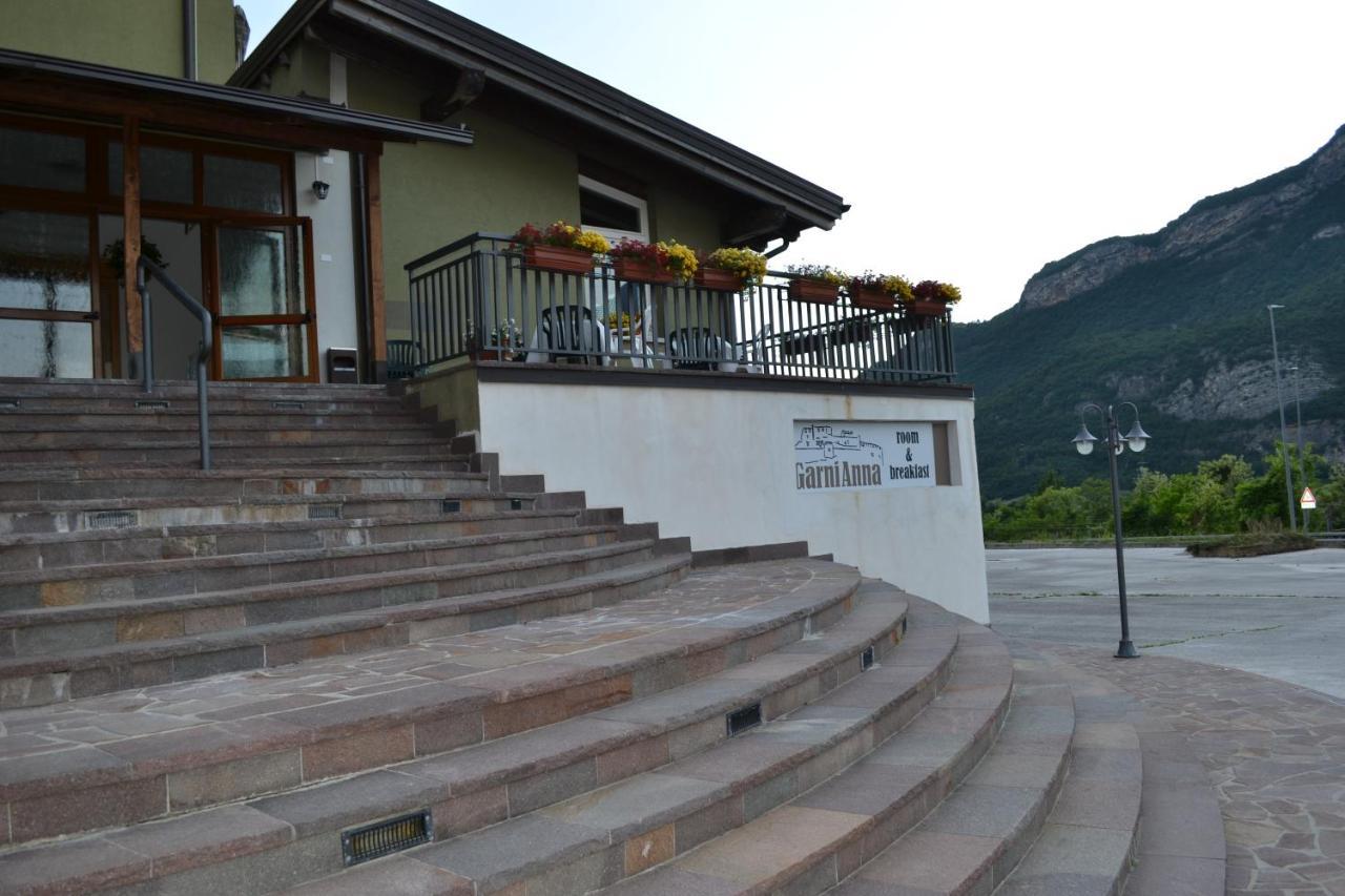Hotel Garni Anna Besenello Exterior foto